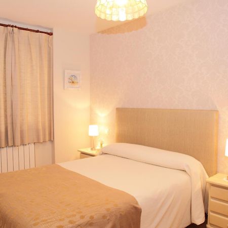 Apartamentos Alba Casa Alquesera Саун Экстерьер фото