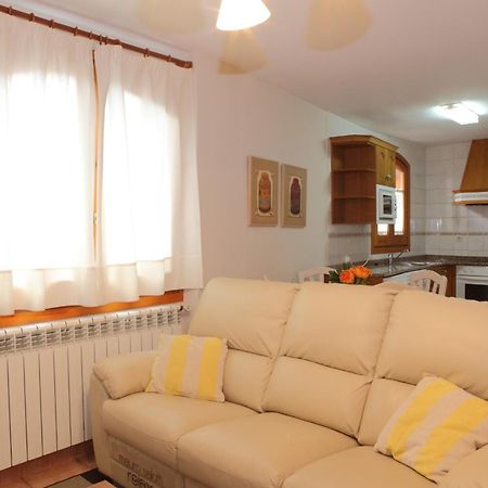 Apartamentos Alba Casa Alquesera Саун Экстерьер фото