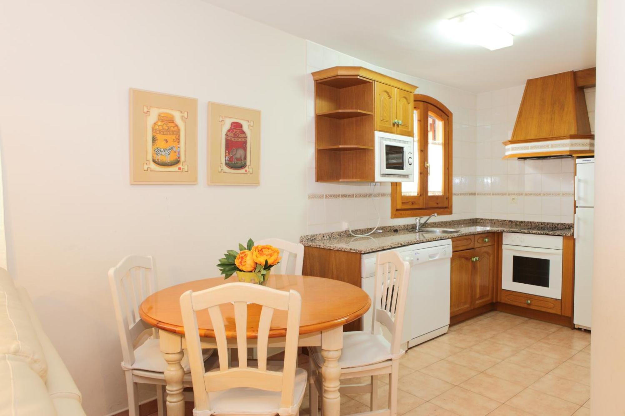 Apartamentos Alba Casa Alquesera Саун Экстерьер фото