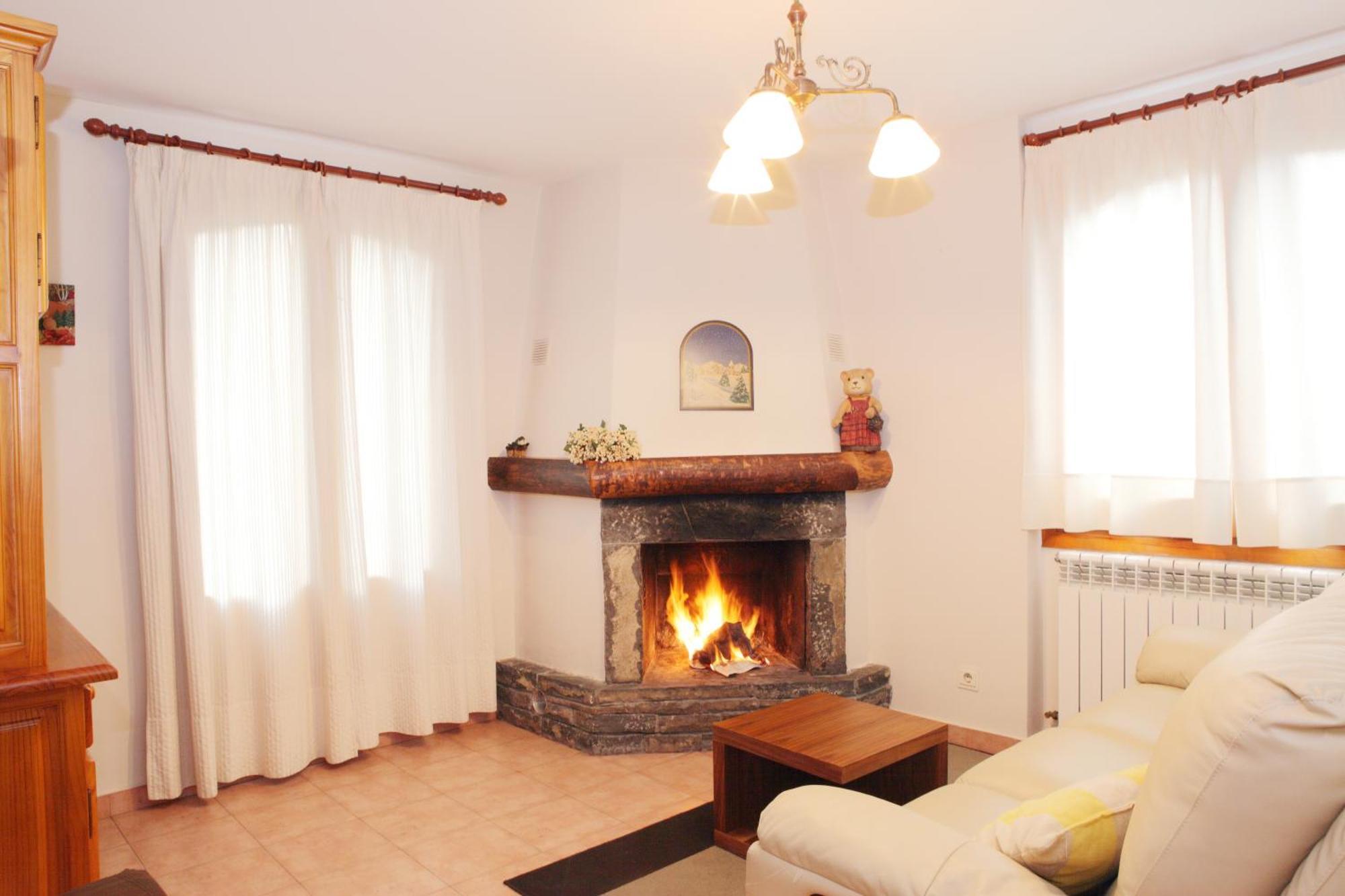 Apartamentos Alba Casa Alquesera Саун Экстерьер фото