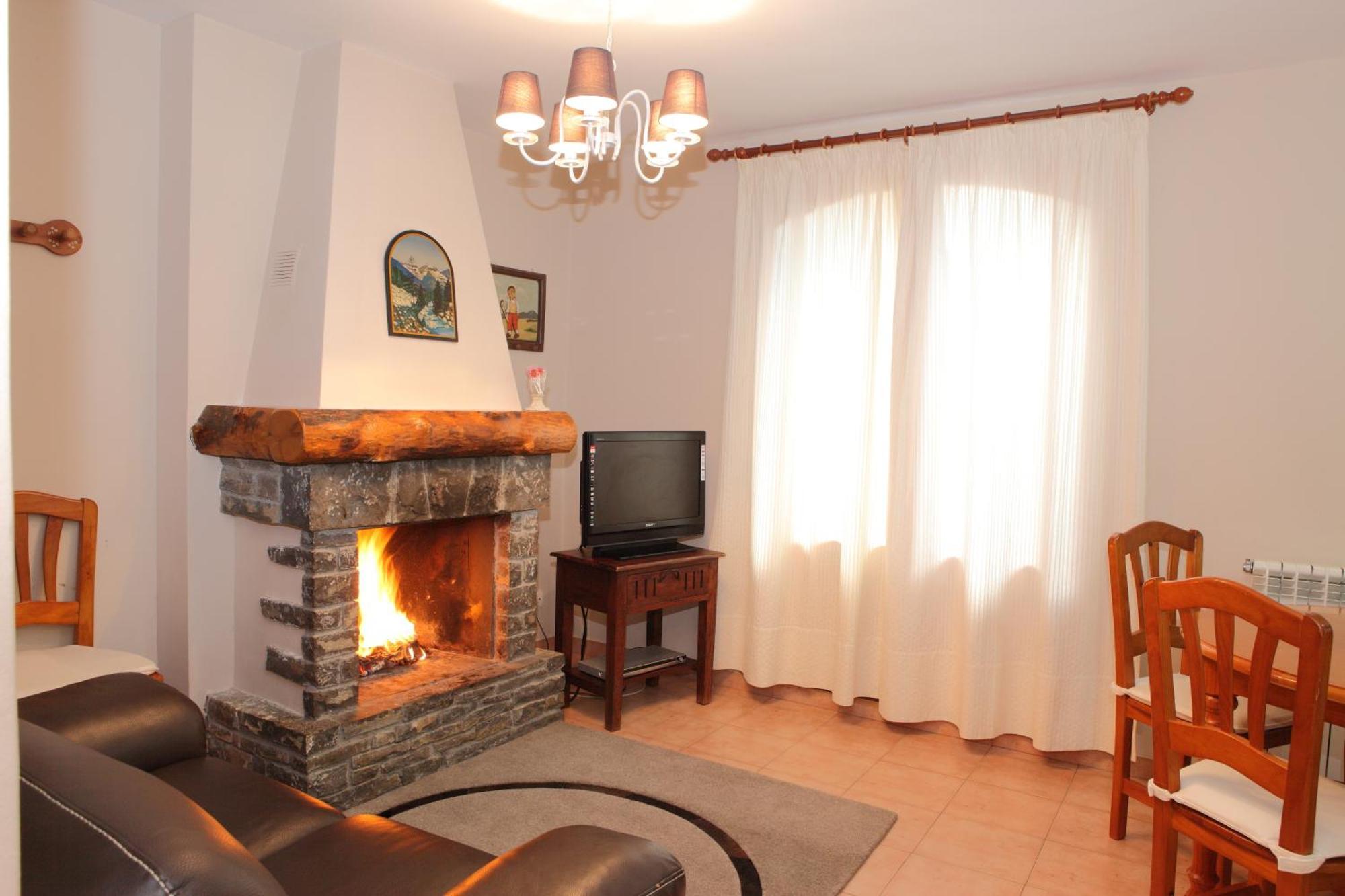 Apartamentos Alba Casa Alquesera Саун Экстерьер фото