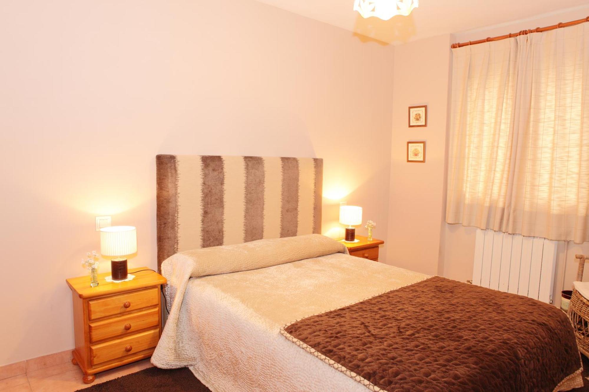 Apartamentos Alba Casa Alquesera Саун Экстерьер фото